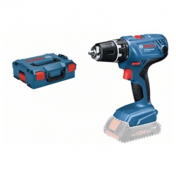 ATORNILLADOR A BATERIA BOSCH GSR18V-21+L-BOXX