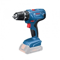 ATORNILLADOR A BATERIA BOSCH GSR18V-21+caja cartón