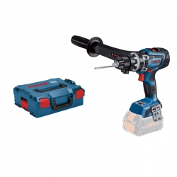 ATORNILLADOR A BATERIA BOSCH GSR 18V-150 C PROFESSIONAL + L-BOXX 136