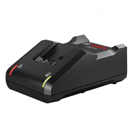 CARGADOR DE BATERIA COMPACTO BOSCH GAL 18V 4A 303546