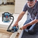 CEPILLO A BATERIA BOSCH GHO12V-20+L-BOXX102
