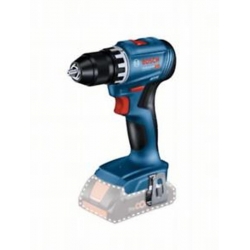 ATORNILLADOR A BATERIA BOSCH GSR18V-45 + cartón
