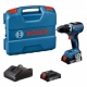 ATORNILLADOR A BATERIA BOSCH GSR 18V-65