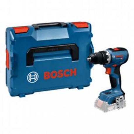 Atornillador a bateria bosch gsr 18v-65. l-boxx