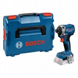 ATORNILLADOR DE IMPACTO A BATERIA BOSCH GDR 18V-215 L-BOXX