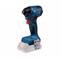 ATORNILLADOR DE IMPACTO A BATERIA BOSCH GDR 18V-220 C CAJA CARTON