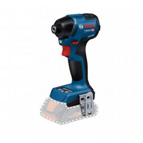 ATORNILLADOR DE IMPACTO A BATERIA BOSCH GDR 18V-220 C CAJA CARTON