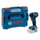 ATORNILLADOR DE IMPACTO A BATERIA BOSCH GDR 18V-220 C+ COMO+L-BOXX 136