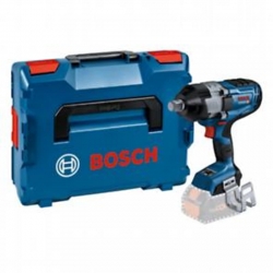 ATORNILLADOR DE IMPACTO A BATERIA BOSCH GDS 18V-1600 HC