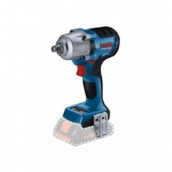 ATORNILLADOR DE IMPACTO A BATERIA BOSCH GDS18V-450HC+cartón