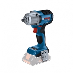 ATORNILLADOR DE IMPACTO A BATERIA BOSCH GDS 18V-450 PC caja carton