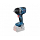 ATORNILLADOR/LLAVE DE IMPACTO A BATERIA BOSCH GDS 18V-750 C Caja carton