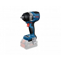 ATORNILLADOR/LLAVE DE IMPACTO A BATERIA BOSCH GDS 18V-750 C Caja carton