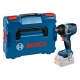 ATORNILLADOR/LLAVE DE IMPACTO A BATERIA BOSCH GDS 18V-750 C Modulo GCY. L-BOXX