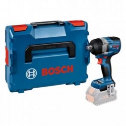 ATORNILLADOR/LLAVE DE IMPACTO A BATERIA BOSCH GDS 18V-750 C Modulo GCY. L-BOXX