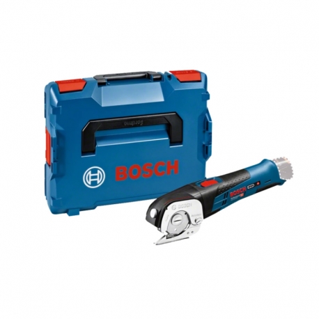 CIZALLA A BATERIA BOSCH GUS 10,8 V-LI