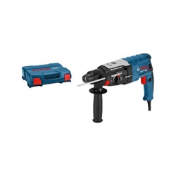 Martillo bosch gbh 2-28 con sds-plus perforador