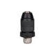 Martillo bosch gbh 3000 sds-plus + portabrocas cilindrico profesional 28mm