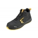Bota seguridad bellota s3s new run amarillo talla 42