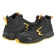 Bota seguridad bellota s3s new run amarillo talla 46
