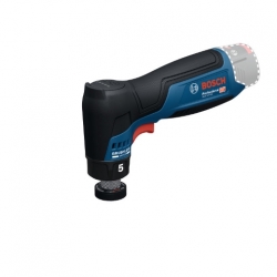 LIJADORA EXECNTRICA A BATERIA BOX GEX 12V-32 + ESTUCHE