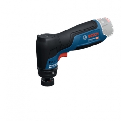 LIJADORA ORBITAL BOSCH GSS 12V-32 + BANDEJA