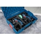 LIJADORA ORBITAL BOSCH GSS 12V-32 + BANDEJA