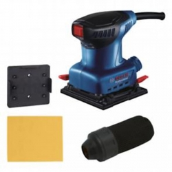LIJADORA ORBITAL BOSCH GSS 140 A