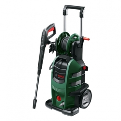 Limpiadora de alta presion bosch advancedaquatak 160