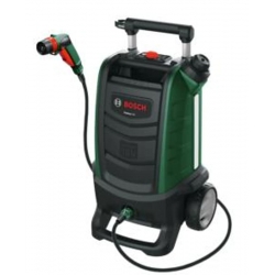 LIMPIADORAS A BATERIA PARA EXTERIORES BOSCH FONTUS GEN II 18V