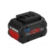 MARTILLO BOSCH BITURBO BATERIA GBH 18V-36 C + 2 PROCORE 18V 8 AH + GAL 1880 CV