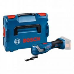 MULTIHERRAMIENTA A BATERIA BOSCH GOP 18V-34 + L-BOXX 136