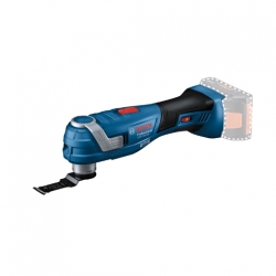 MULTIHERRAMIENTA A BATERIA BOSCH GOP 18V-34