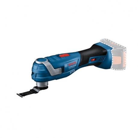 MULTIHERRAMIENTA A BATERIA BOSCH GOP 18V-34