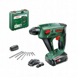 Multiherramienta bosch 3 en 1 uneo maxx