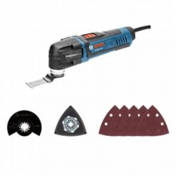 Multiherramienta bosch gop 30 28