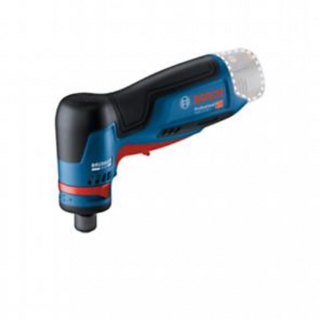 Amoladora bateria angular bosch gwg 12v-50 s