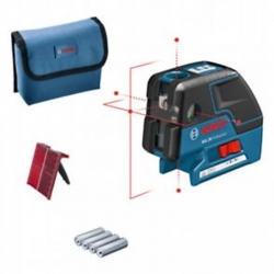 Nivel laser combinado bosch gcl 25 professional 