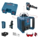 NIVEL LASER GIRATORIO BOSCH GRL 300 HV PROF EU
