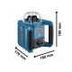 NIVEL LASER GIRATORIO BOSCH GRL 300 HV PROF EU
