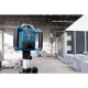 NIVEL LASER GIRATORIO BOSCH GRL 300 HV PROF EU