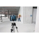 NIVEL LASER GIRATORIO BOSCH GRL 300 HV PROF EU