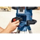 NIVEL LASER GIRATORIO BOSCH GRL 600 CHV + MALETIN + PROCORE18V 4AH + GAL 18V-40 + LR 60 + RC 6 + ACCESORIOS