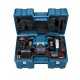 NIVEL LASER GIRATORIO BOSCH GRL 600 CHV + MALETIN + PROCORE18V 4AH + GAL 18V-40 + LR 60 + RC 6 + ACCESORIOS