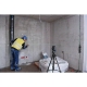 NIVEL LASER COMBINADO BOSCH GCL 2-50 G + L-BOXX + PLACA REFLECTORA MEDIDA LASER + RM 10 + DK 10 + ESTUCHE + PILA 1,5V LR6 AA