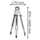 NIVEL OPTICO BOSCH SET GOL 32 D +BT 160 +GR500 Professional