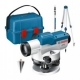 NIVEL OPTICO BOSCH GOL 26 D + REGLA GR500 + TRIPODE BT160 + MALETIN TRANSPORTE