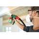 PISTOLA PINTAR ELECTRICA BOSCH PFS 3000-2 DE PULVERIZACION FINA