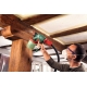 PISTOLA PINTAR ELECTRICA BOSCH PFS 3000-2 DE PULVERIZACION FINA