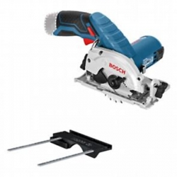 Sierra circular a bateria bosch gks 12v-26 professional